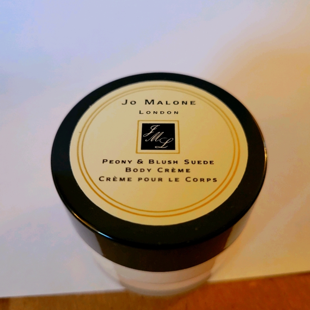 4 ct Jo Malone London